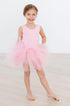 bubblegum-pink-tank-tutu-leotard Mila &  Rose - Sophia's Style--4T--5